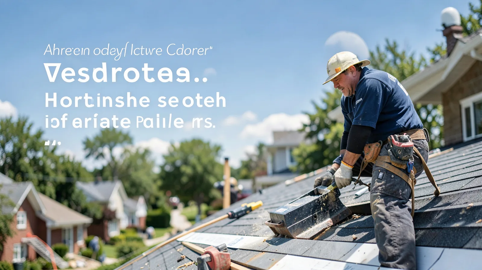 Roof Replacement in Saint Patrick, MO near me